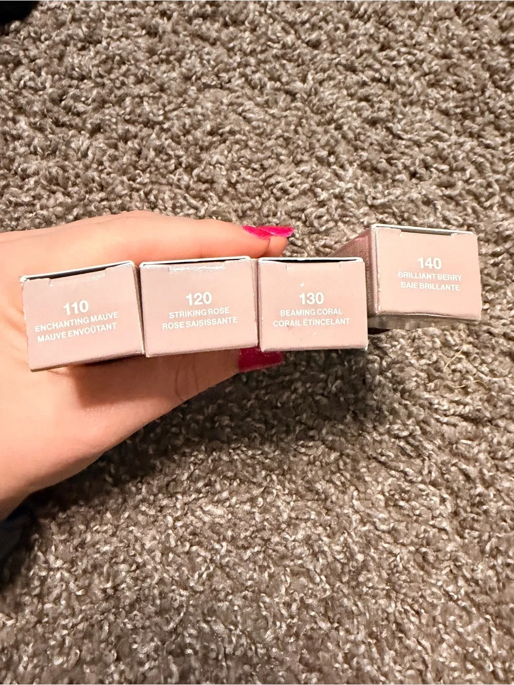 Revlon Illuminance Gel Serum Blush - 1 per order